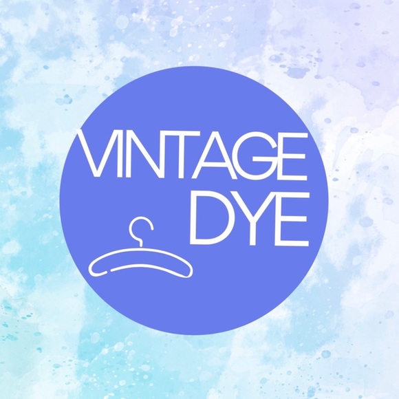 vintagedye